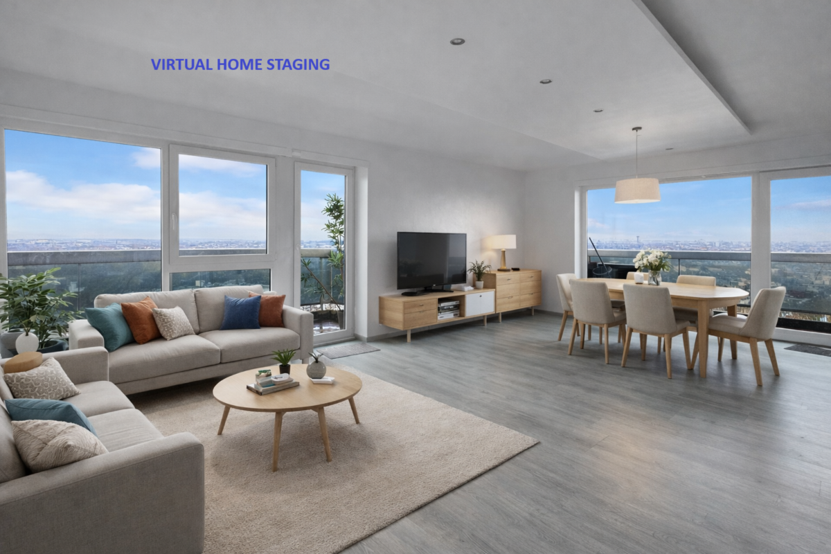 Appartement te  koop in Neder-Over-Heembeek 1120 249000.00€ 2 slaapkamers 80.00m² - Zoekertje 732940