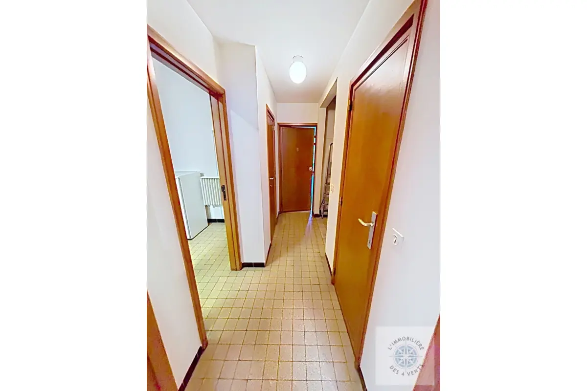 Appartement à vendre à Forest 1190 175000.00€  chambres 42.00m² - annonce 732268