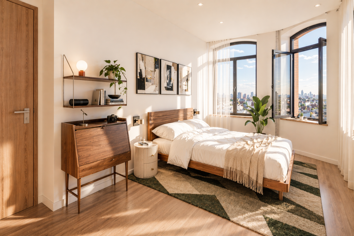 Triplex à  à Namur 5000 295000.00€ 2 chambres 149.00m² - annonce 732893