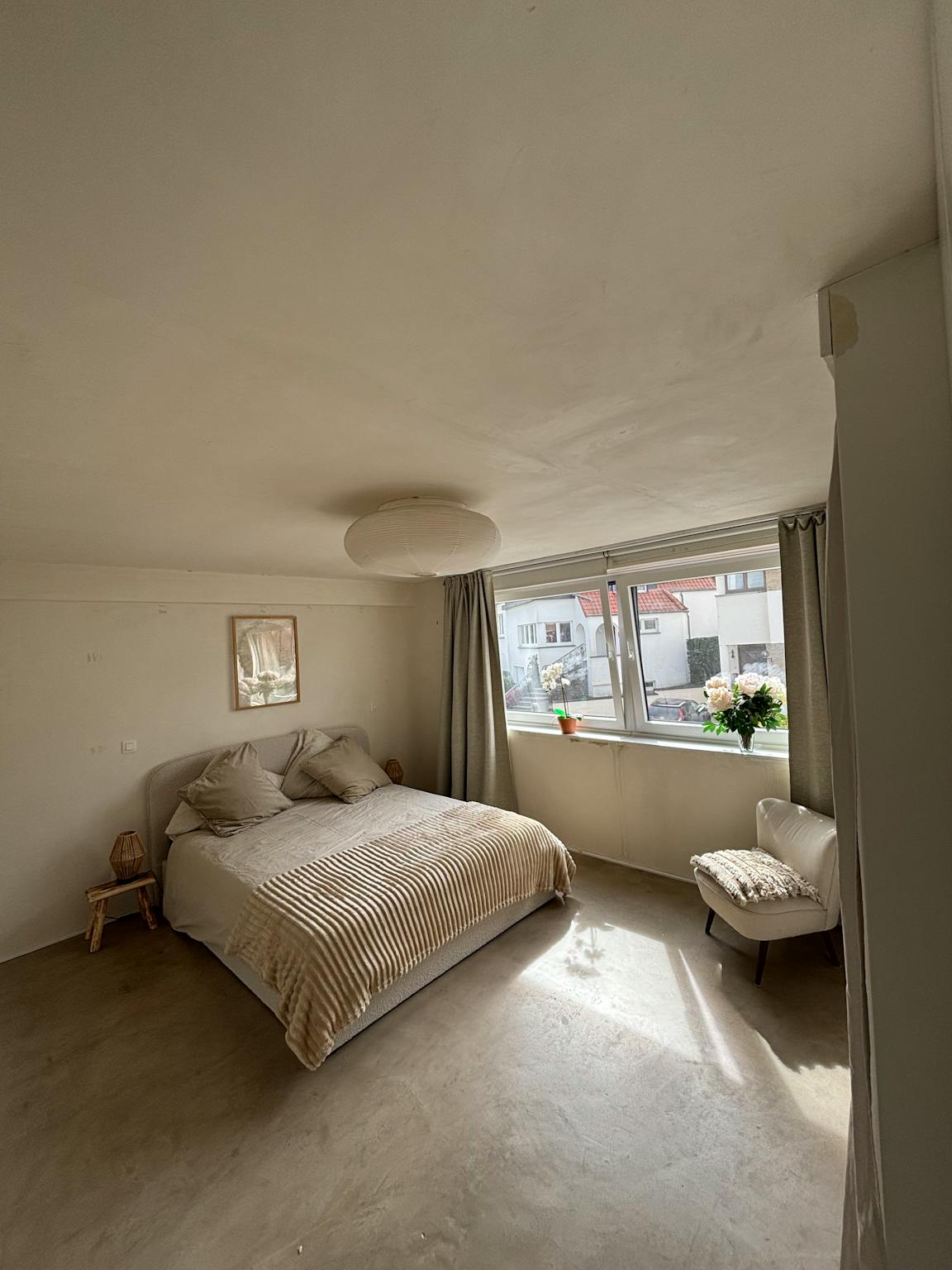 Appartement à louer à Auderghem 1160 800.00€ 1 chambres 150.00m² - annonce 732945