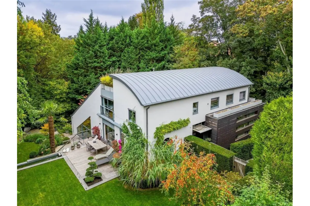 Maison à vendre à Uccle 1180 1900000.00€ 7 chambres 470.00m² - annonce 732363