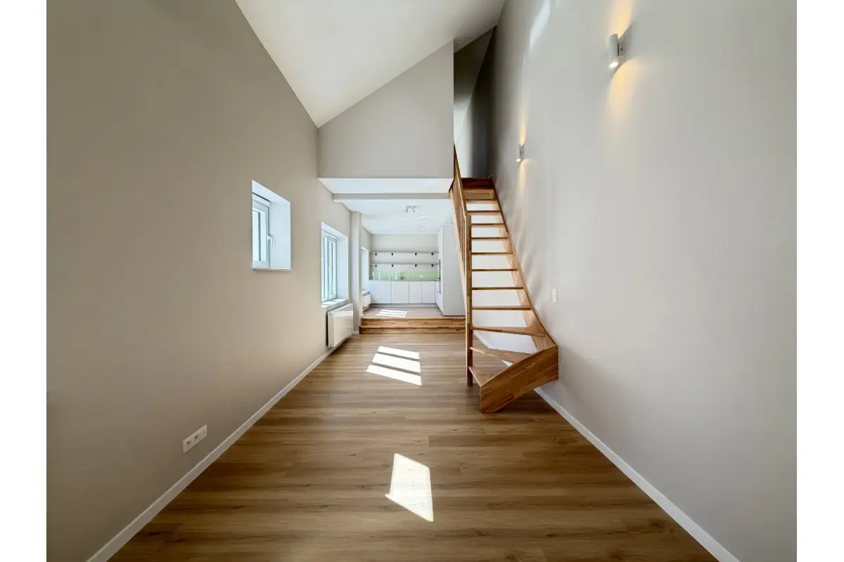 Appartement te  in Elsene 1050 1500.00€ 1 slaapkamers 76.00m² - Zoekertje 732897