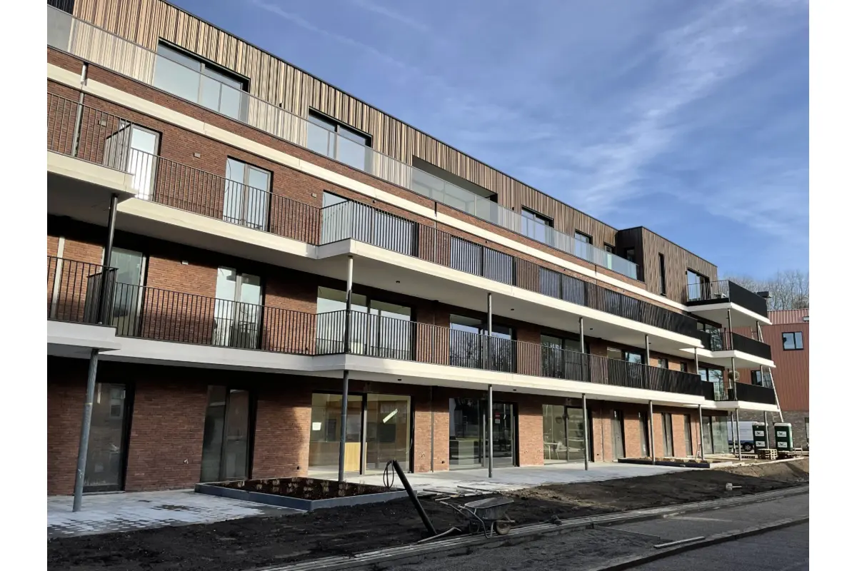 Loft à louer à Vorselaar 2290 1480.00€ 3 chambres 145.00m² - annonce 732332