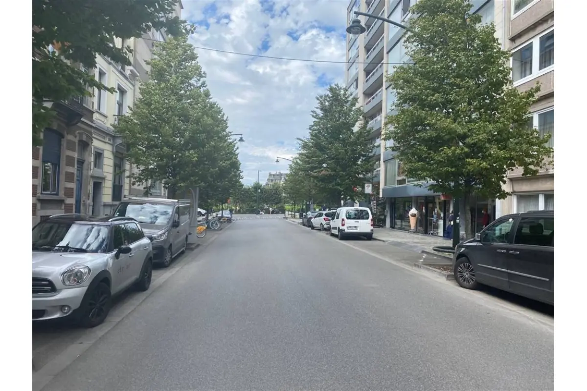 Parking te  koop in Brussel 1000 230000.00€  slaapkamers m² - Zoekertje 732628