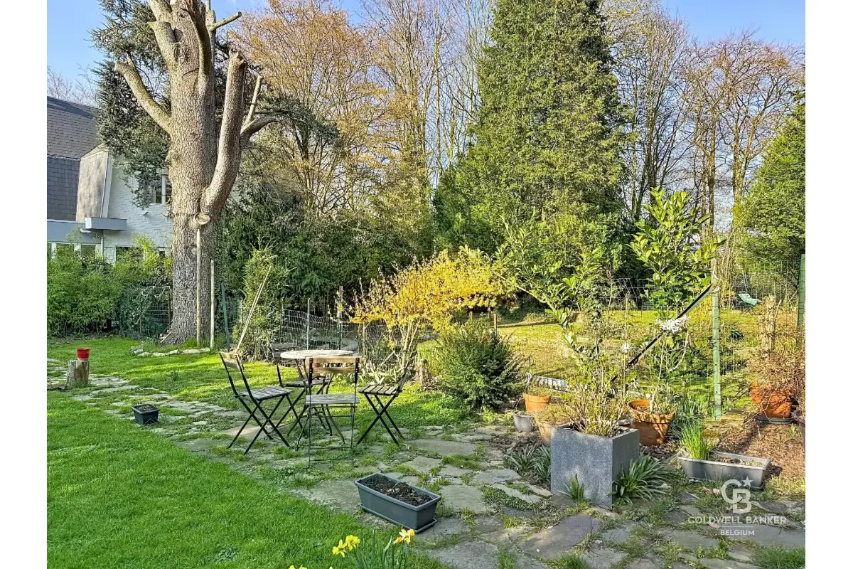Maison à vendre à Uccle 1180 475000.00€ 2 chambres 100.00m² - annonce 740097