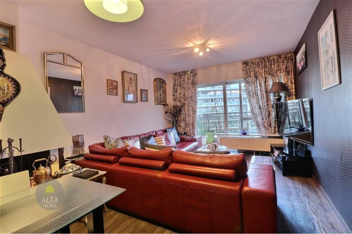 Appartement te  in Evere 1140 225000.00€ 2 slaapkamers 70.00m² - Zoekertje 732417