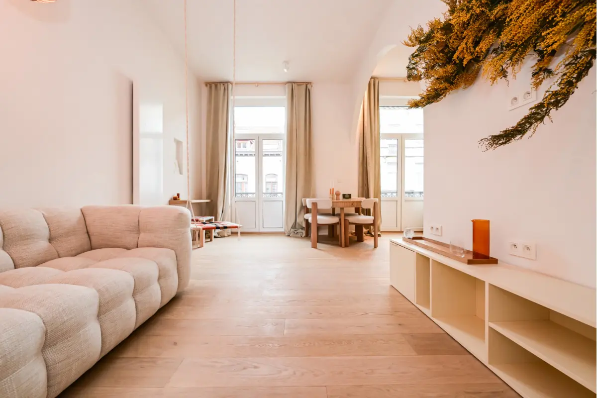 Appartement à  à Ixelles 1050 375000.00€ 1 chambres 70.00m² - annonce 732892