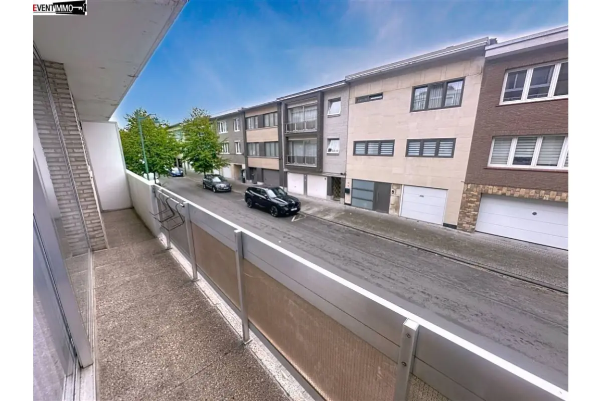 Appartement te  in Sint-Jans-Molenbeek 1080 245000.00€ 2 slaapkamers 101.00m² - Zoekertje 732317