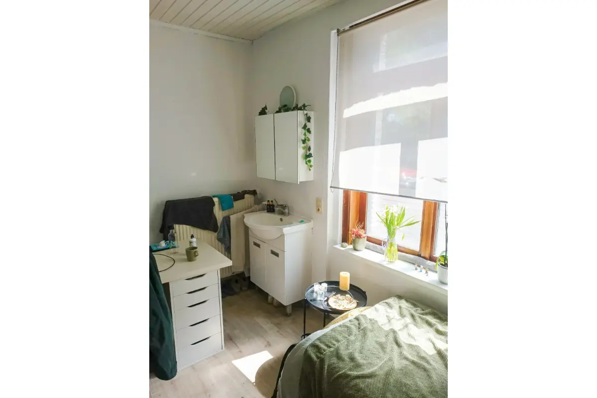 Kot à louer à Gand 9000 480.00€  chambres 13.00m² - annonce 732777