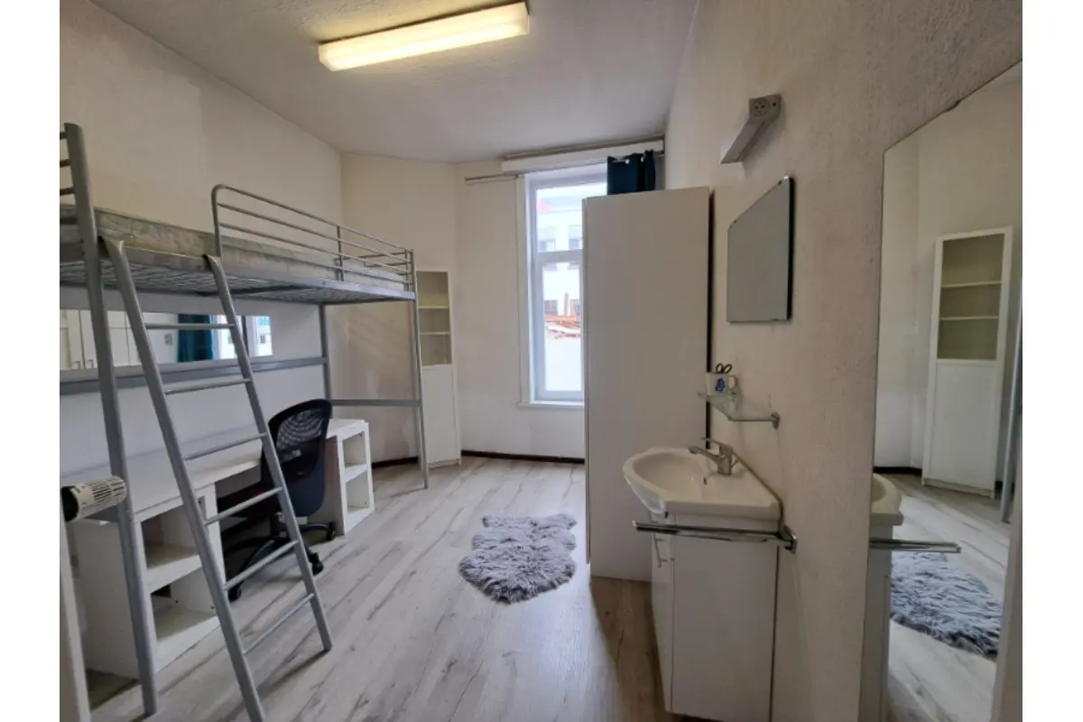 Kot à louer à Gand 9000 465.00€  chambres m² - annonce 732776