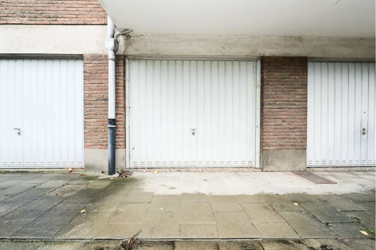 Box à  à Evere 1140 30000.00€  chambres m² - annonce 732894