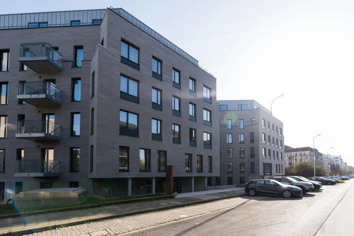 Commerce à vendre à Evere 1140 218200.00€  chambres 78.16m² - annonce 733678