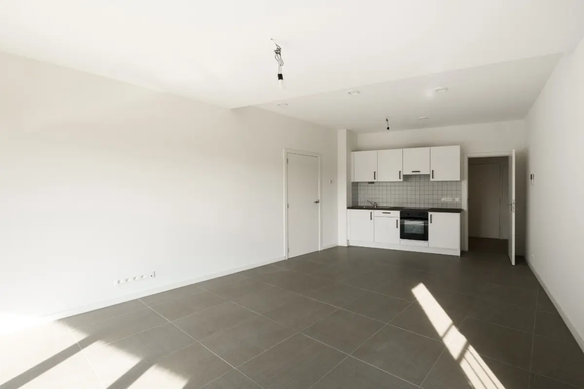 Studio à louer à Schaerbeek 1030 990.00€ 0 chambres 45.00m² - annonce 733686