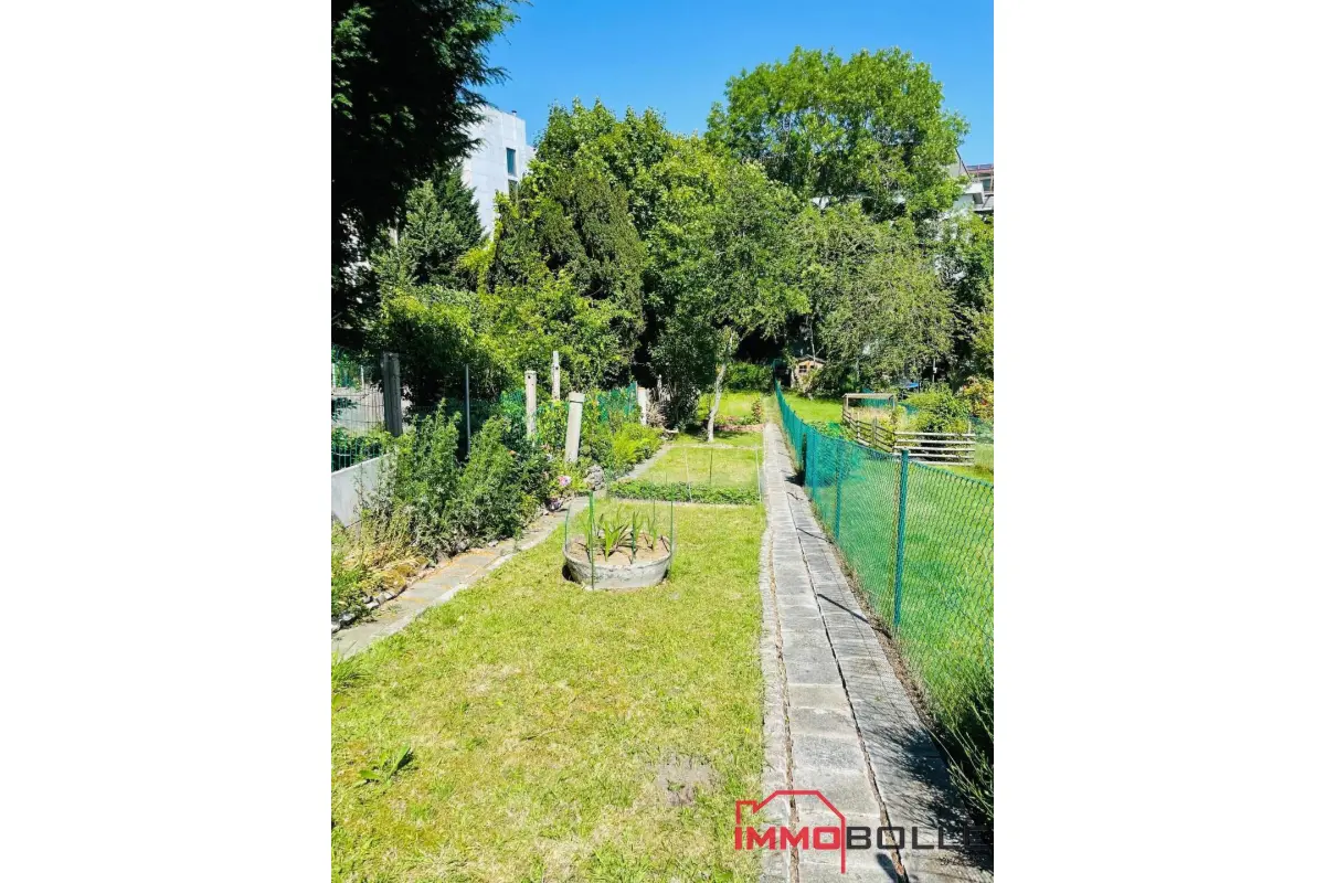 Huis te  koop in Oudergem 1160 390000.00€ 4 slaapkamers 128.00m² - Zoekertje 733189