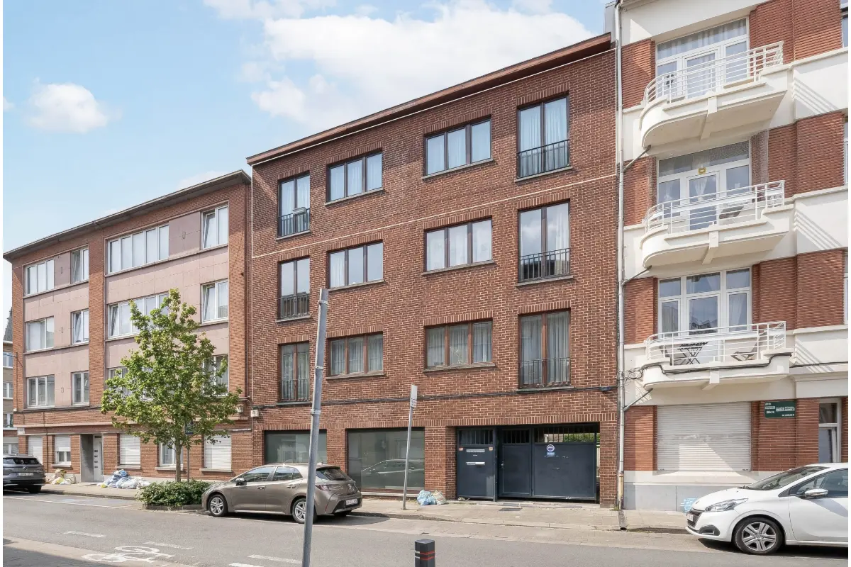 Appartement à vendre à Evere 1140 330000.00€ 3 chambres 136.00m² - annonce 733178