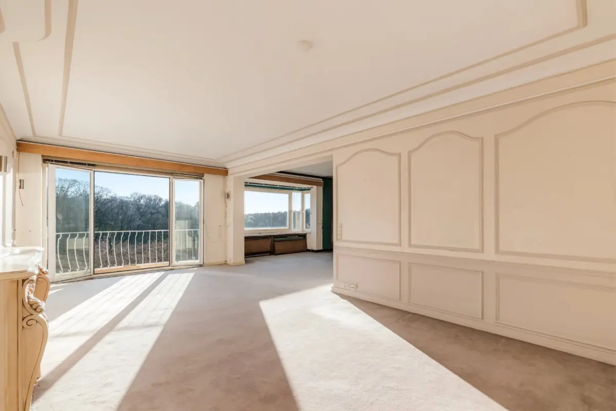 Appartement te  koop in Sint-Pieters-Woluwe 1150 695000.00€ 3 slaapkamers 185.00m² - Zoekertje 734097