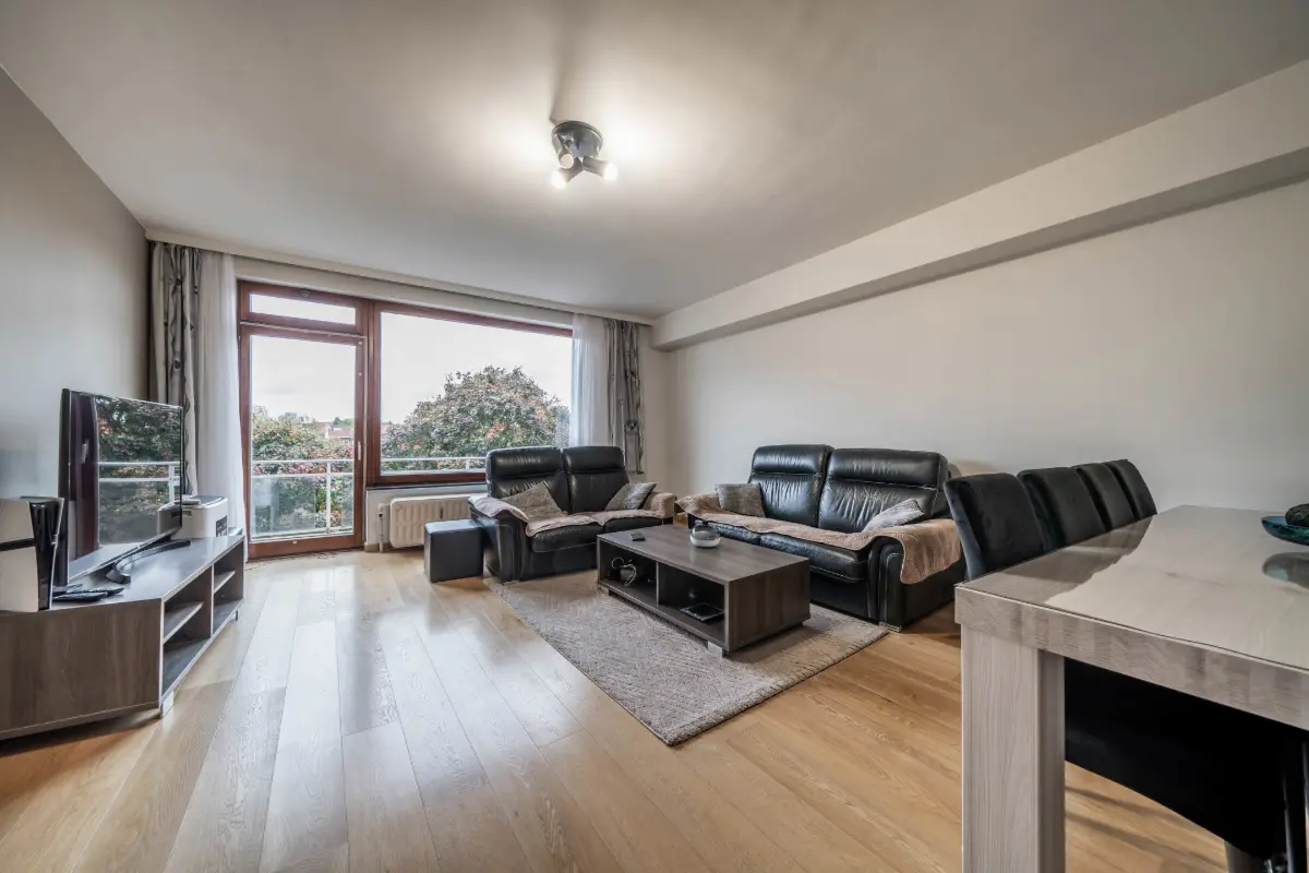 Appartement à vendre à Evere 1140 314500.00€ 3 chambres 105.00m² - annonce 734081