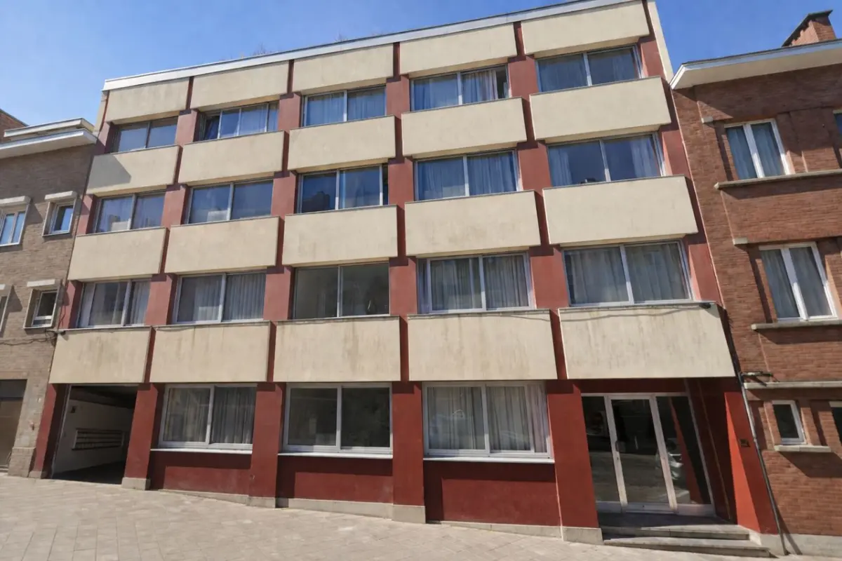 Studio à vendre à Ixelles 1050 635000.00€ 1 chambres 17.00m² - annonce 733271