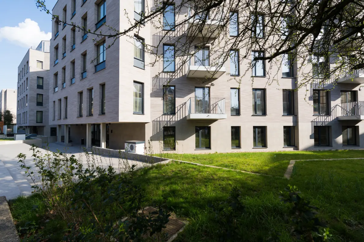 Commerce à vendre à Evere 1140 260700.00€  chambres 93.79m² - annonce 733676