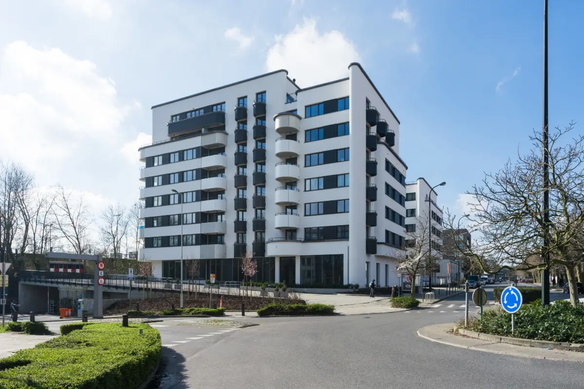 Commerce à vendre à Evere 1140 500000.00€  chambres 151.08m² - annonce 733108