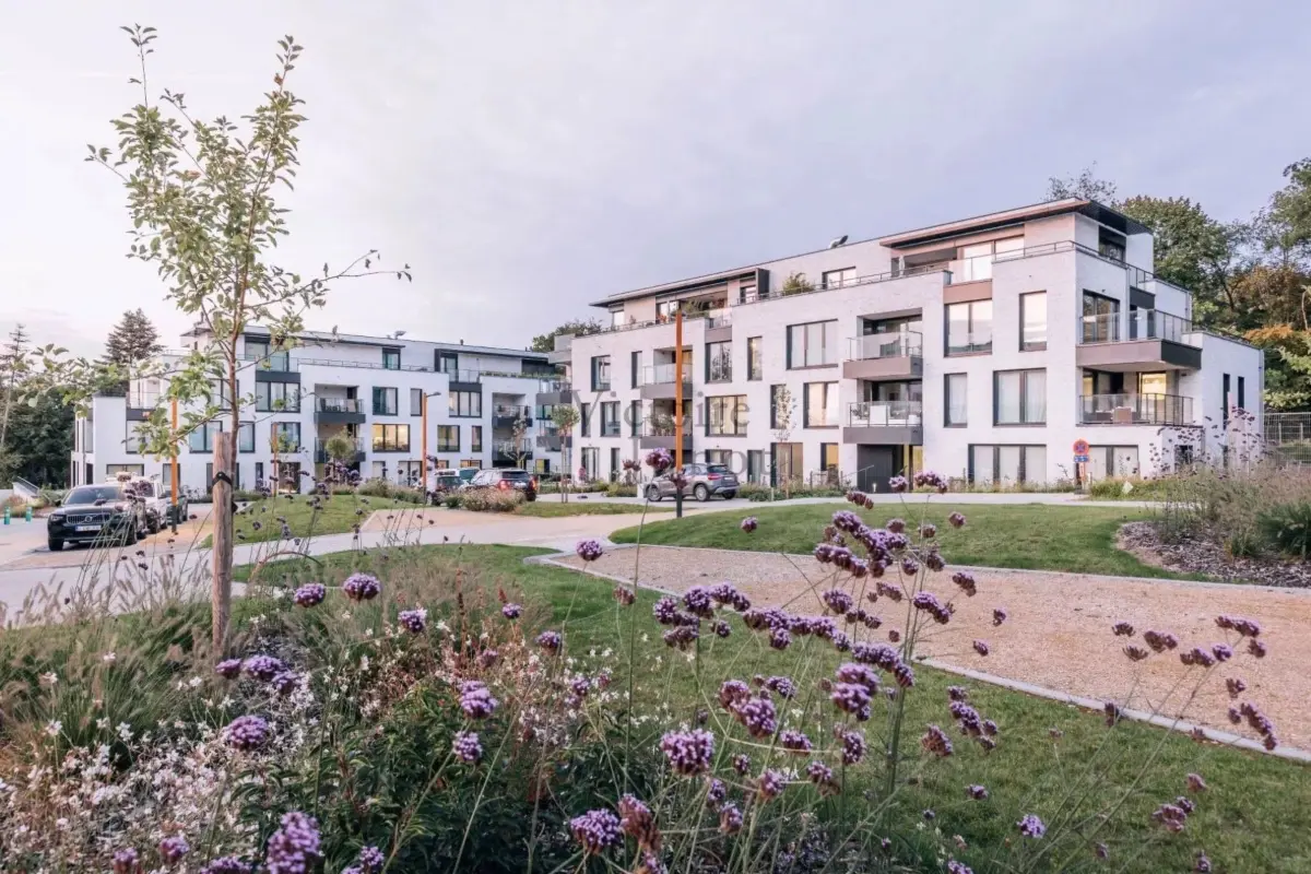 Appartement à  à Uccle 1180 480000.00€ 4 chambres 135.00m² - annonce 734102