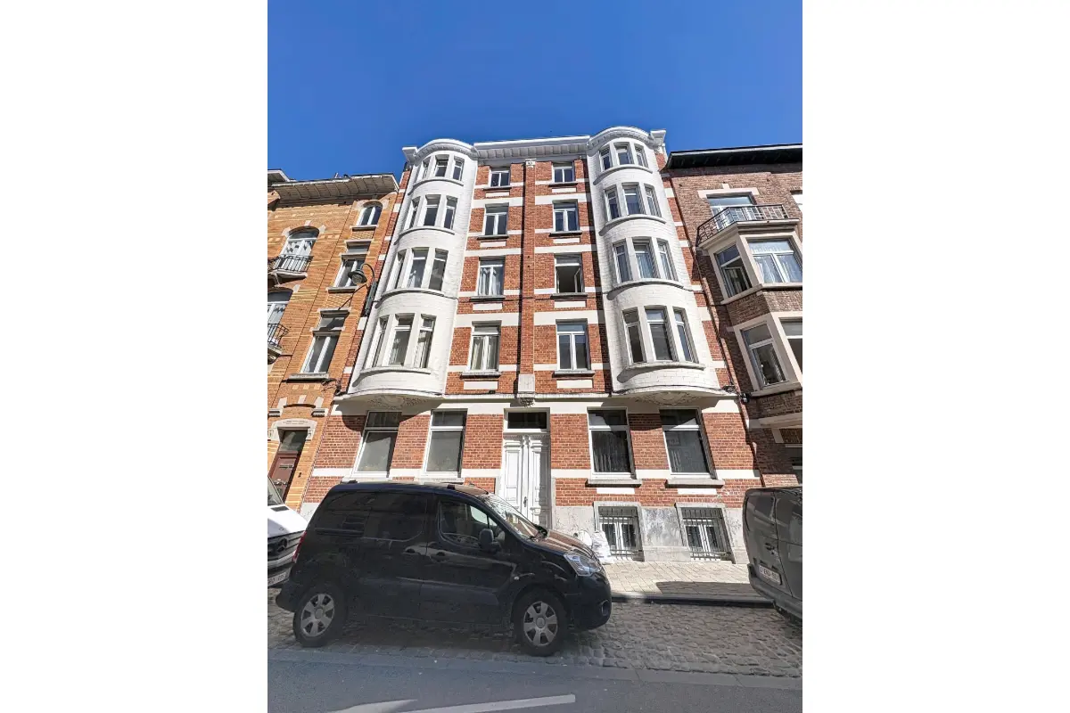 Appartement à vendre à Forest 1190 245000.00€ 1 chambres 70.00m² - annonce 733663