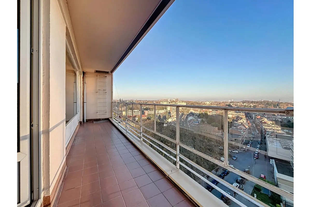 Appartement à vendre à Anderlecht 1070 138000.00€ 1 chambres 55.00m² - annonce 733274