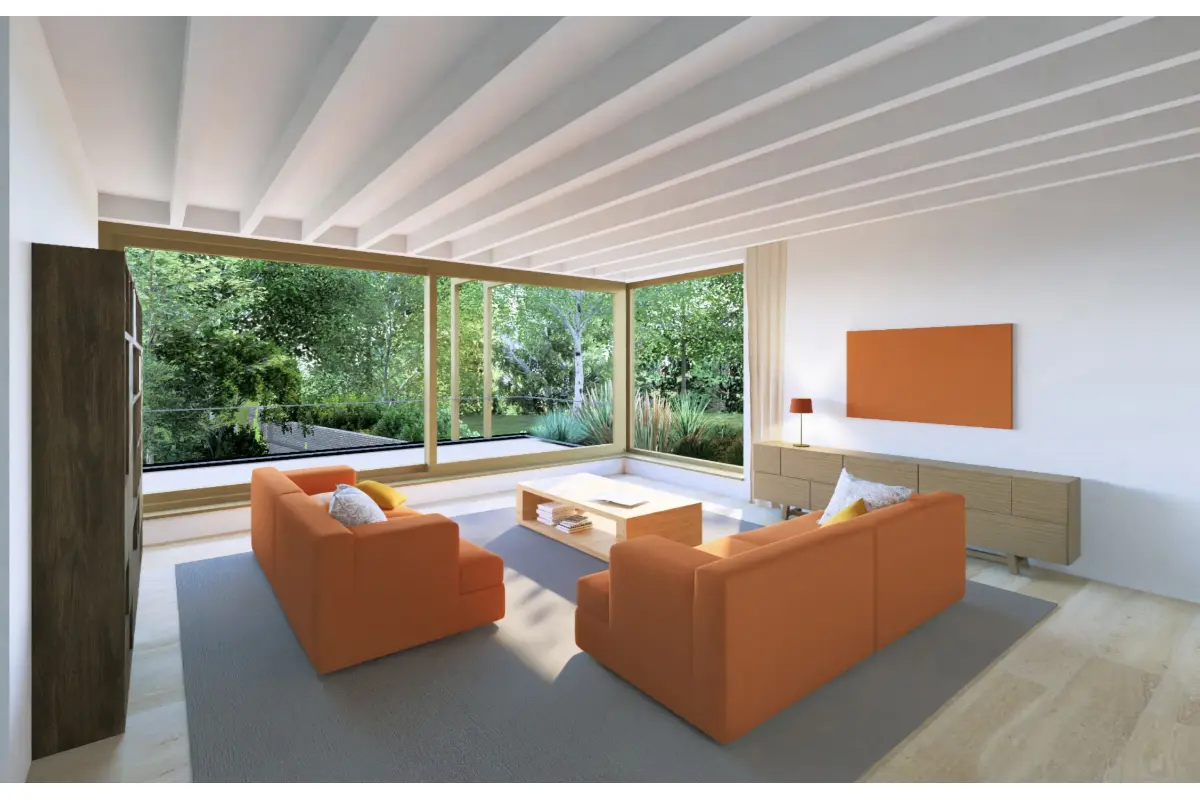 Maison à vendre à Uccle 1180 1360000.00€ 3 chambres 284.00m² - annonce 733355