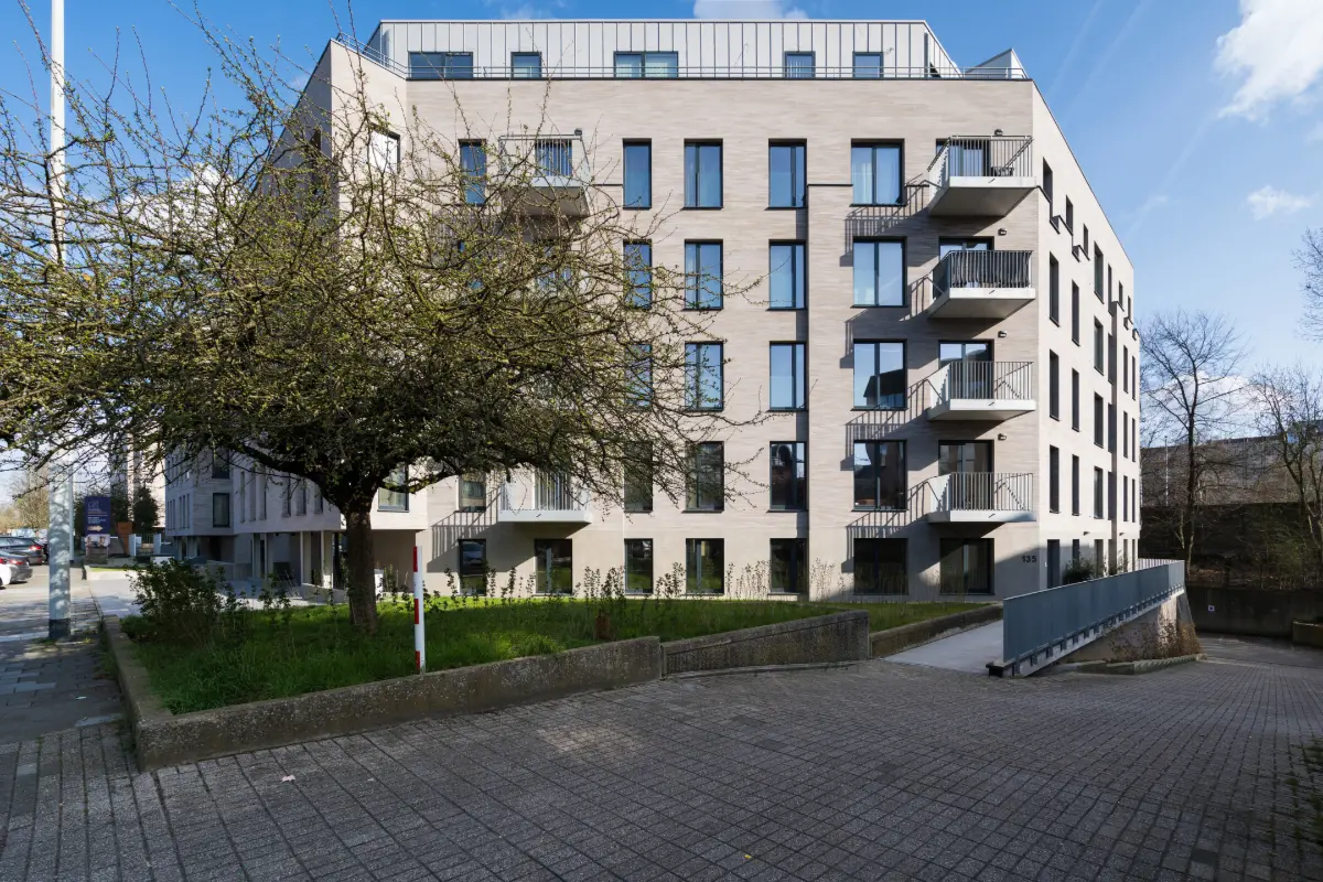 Commerce à vendre à Evere 1140 181400.00€  chambres 65.23m² - annonce 733677