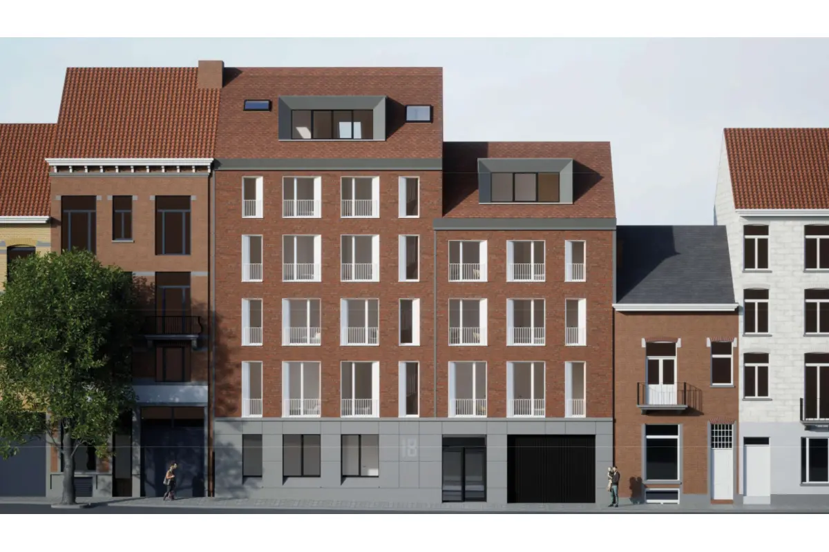 Handelszaak te  koop in Sint-Gillis 1060 130000.00€  slaapkamers 33.06m² - Zoekertje 733101