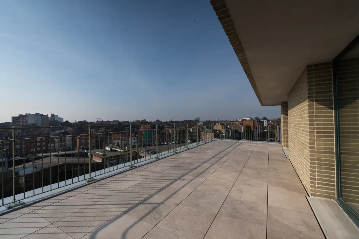 Penthouse à louer à Schaerbeek 1030 2200.00€ 4 chambres 168.00m² - annonce 733129