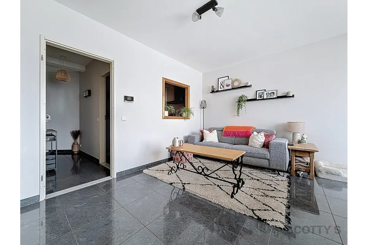 Appartement à vendre à Laeken 1020 249000.00€ 1 chambres 66.00m² - annonce 734012