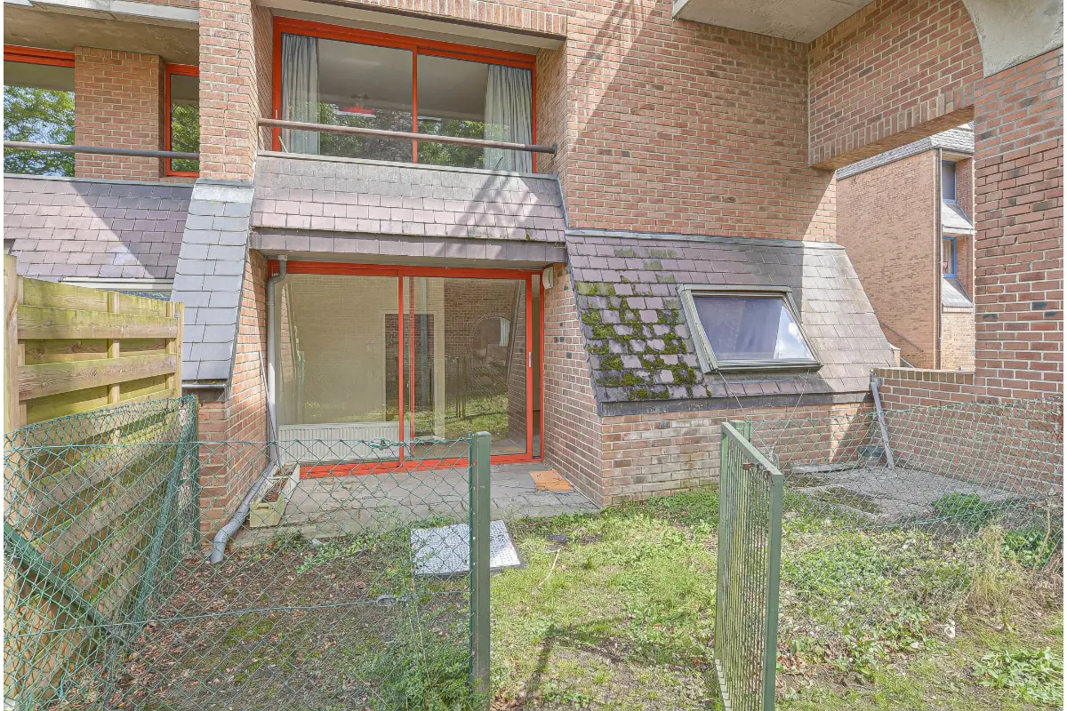 Appartement te  koop in Sint-Pieters-Woluwe 1150 185000.00€ 0 slaapkamers 50.00m² - Zoekertje 733694