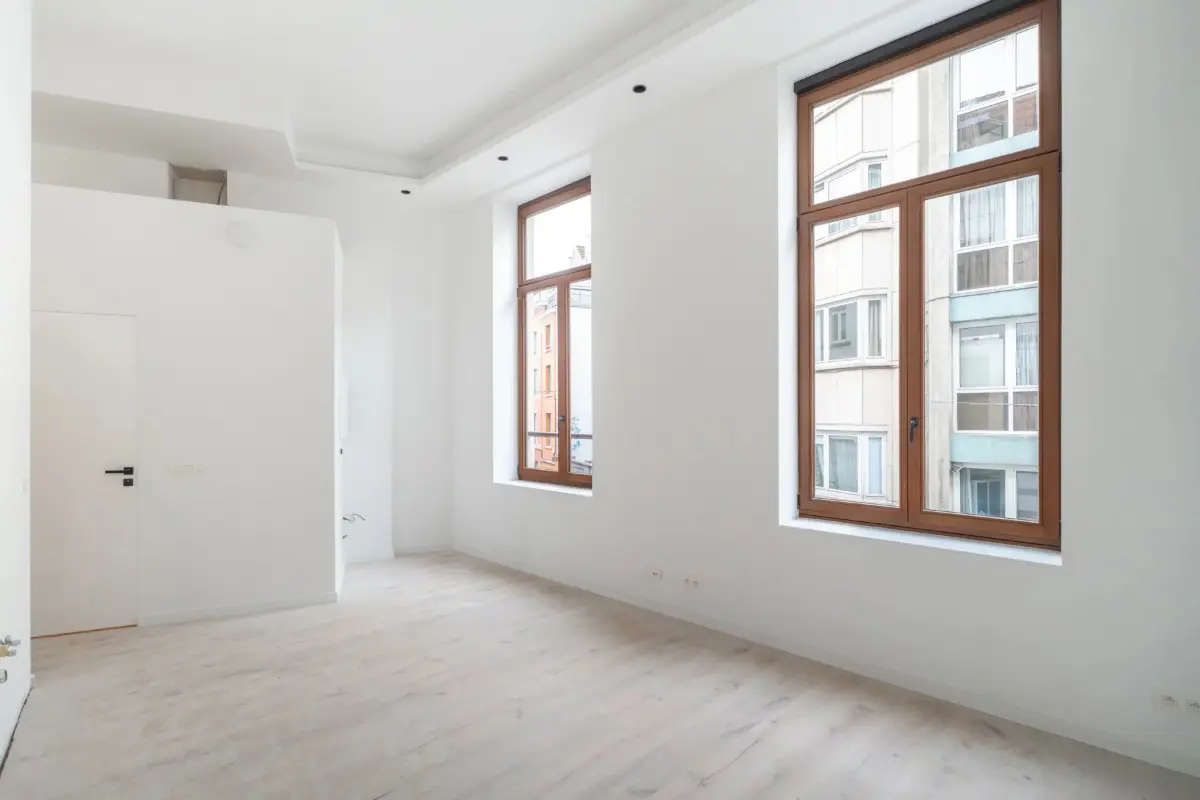 Studio à vendre à Ixelles 1050 295000.00€  chambres 44.00m² - annonce 734094