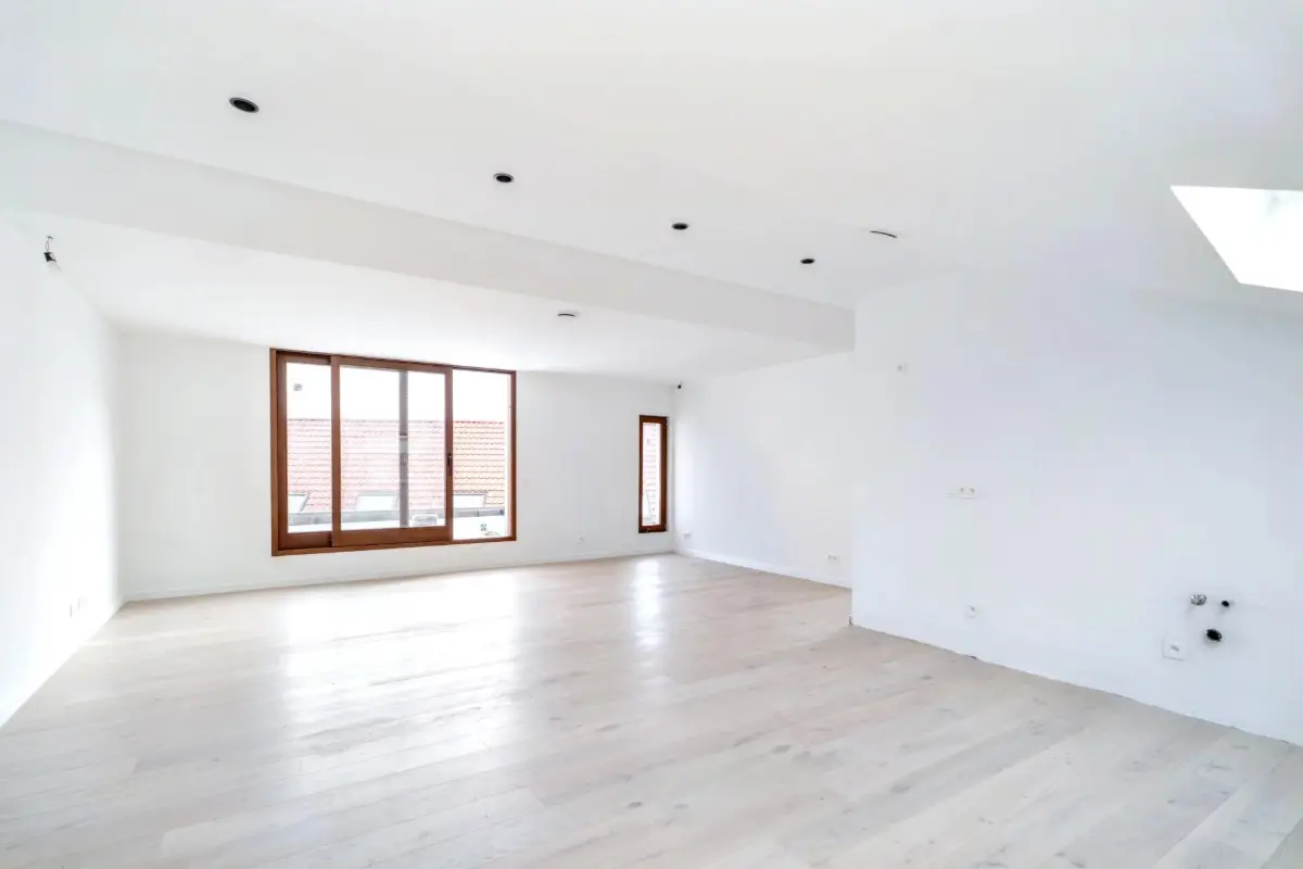Duplex à vendre à Ixelles 1050 825000.00€ 3 chambres 147.00m² - annonce 734092