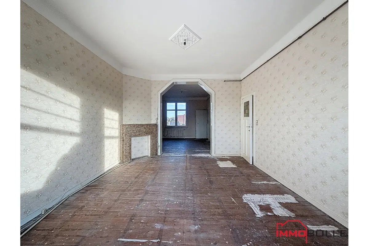 Appartement te  in Schaarbeek 1030 250000.00€ 2 slaapkamers 81.00m² - Zoekertje 733188