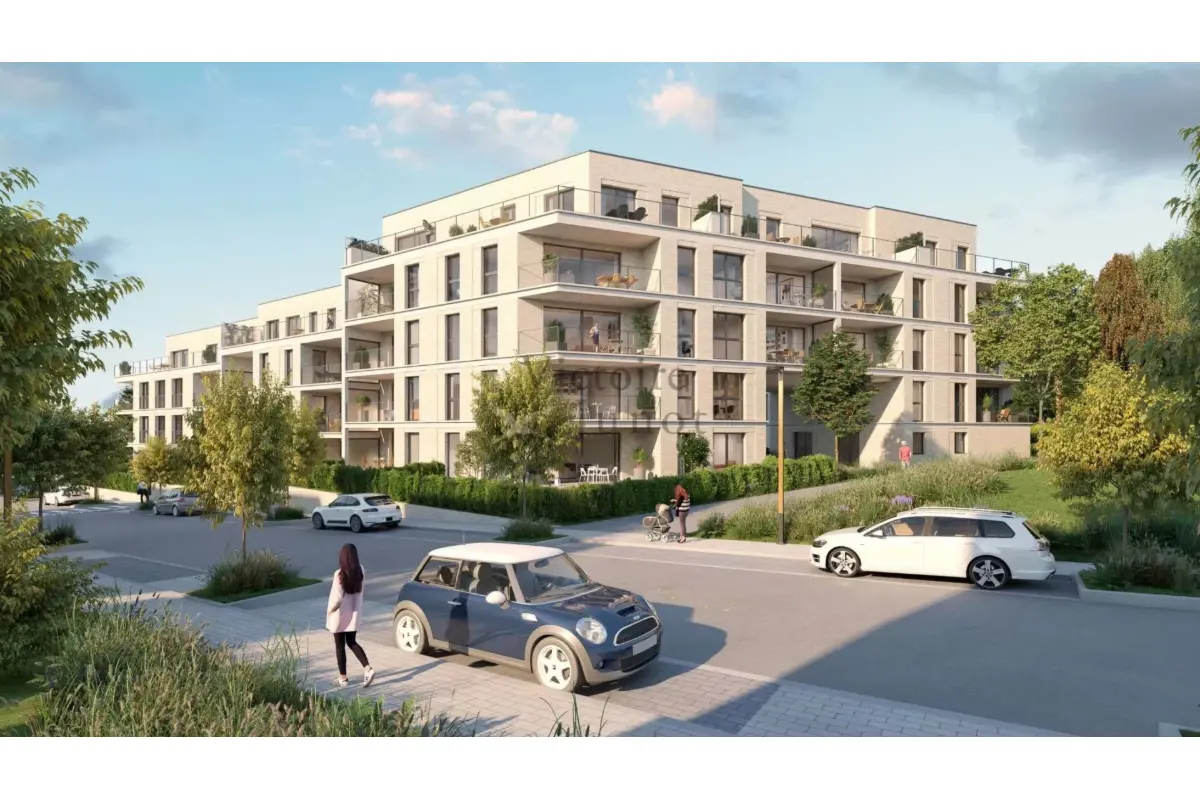 Appartement à  à Uccle 1180 495000.00€ 7 chambres 112.00m² - annonce 734104