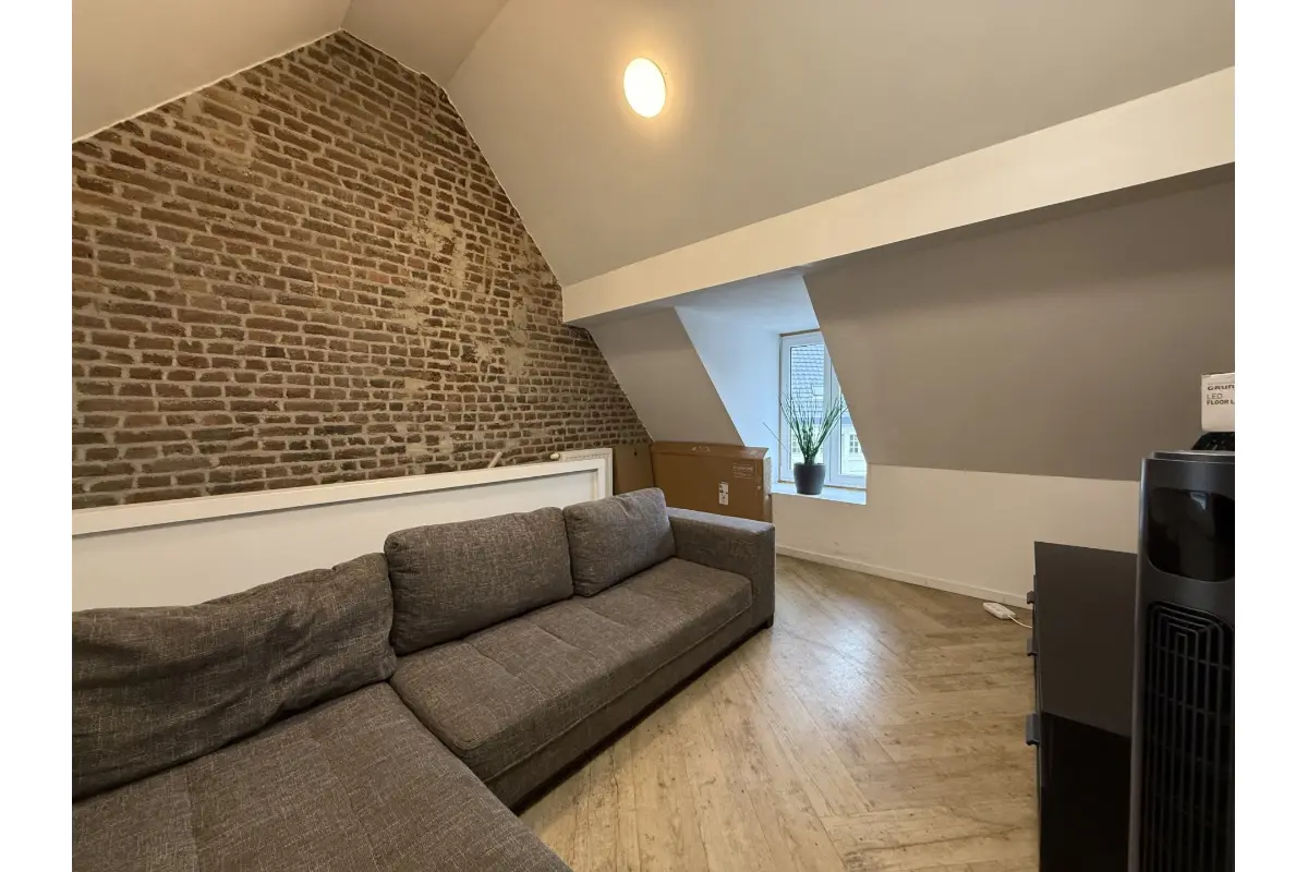 Triplex te  huur in Luik 4020 800.00€ 2 slaapkamers m² - Zoekertje 733175