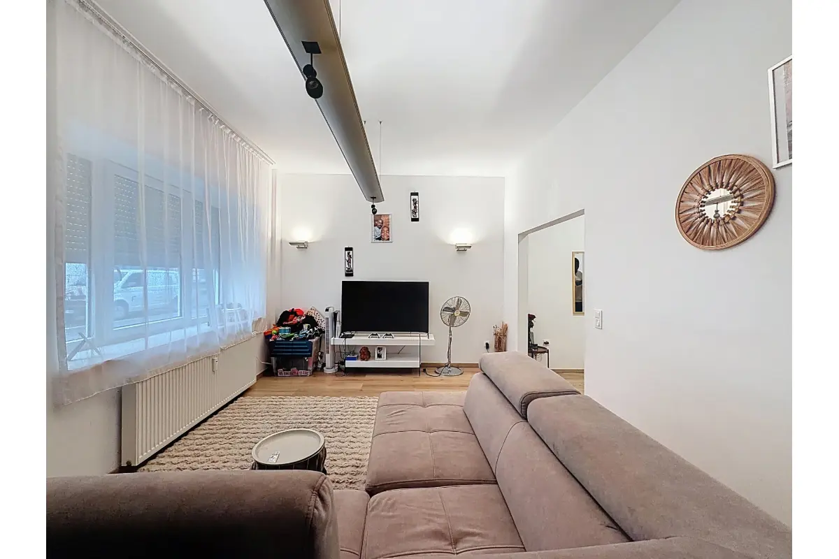 Appartement te  in Elsene 1050 1950.00€ 3 slaapkamers 110.00m² - Zoekertje 735324