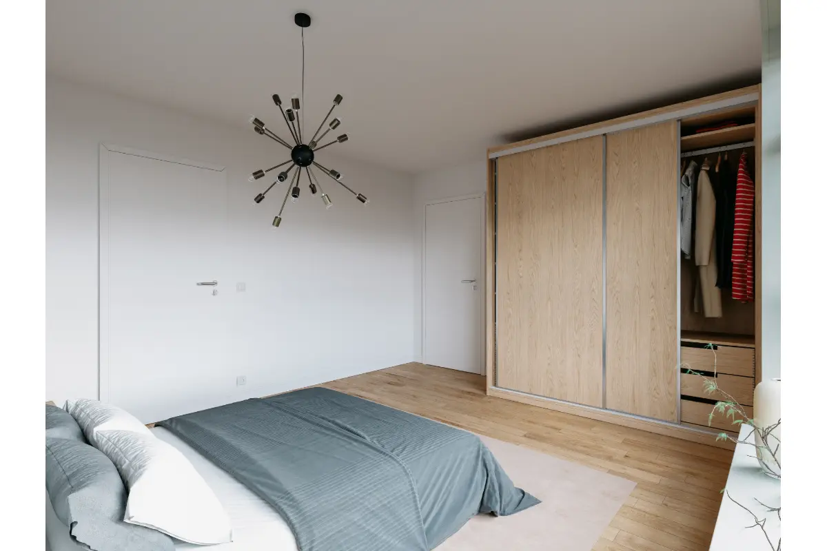 Appartement à vendre à Evere 1140 365200.00€ 2 chambres 83.00m² - annonce 734774