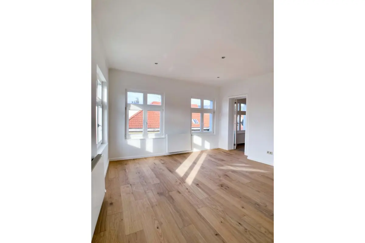 Duplex à vendre à Bruxelles 1000 189000.00€ 2 chambres 73.00m² - annonce 734821