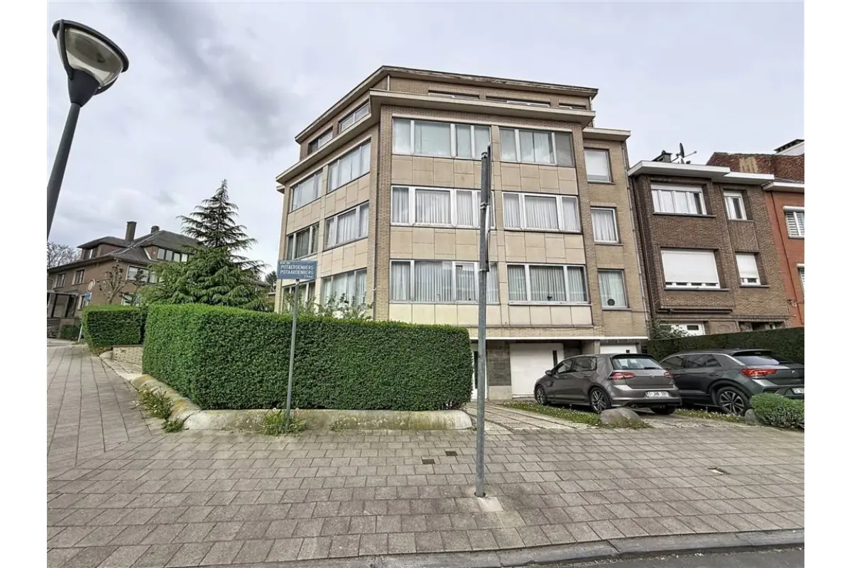 Appartement à vendre à Anderlecht 1070 225000.00€ 2 chambres 80.00m² - annonce 735576