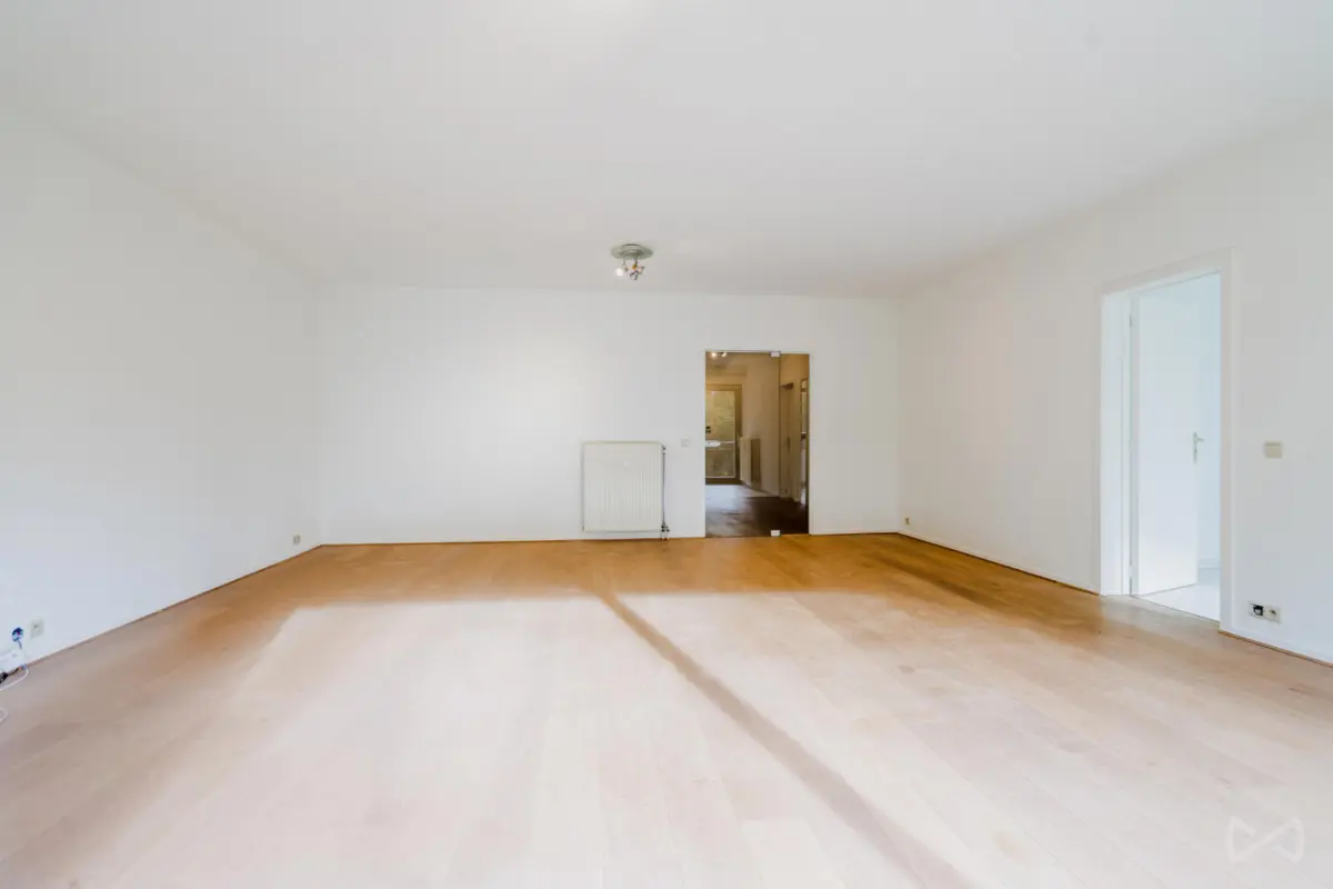 Appartement te  in Sint-Pieters-Woluwe 1150 1525.00€ 3 slaapkamers 112.00m² - Zoekertje 735035