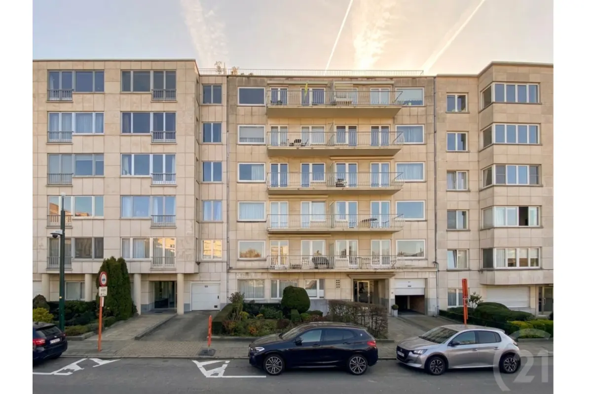 Appartement te  in Sint-Lambrechts-Woluwe 1200 550000.00€ 2 slaapkamers 116.00m² - Zoekertje 735266