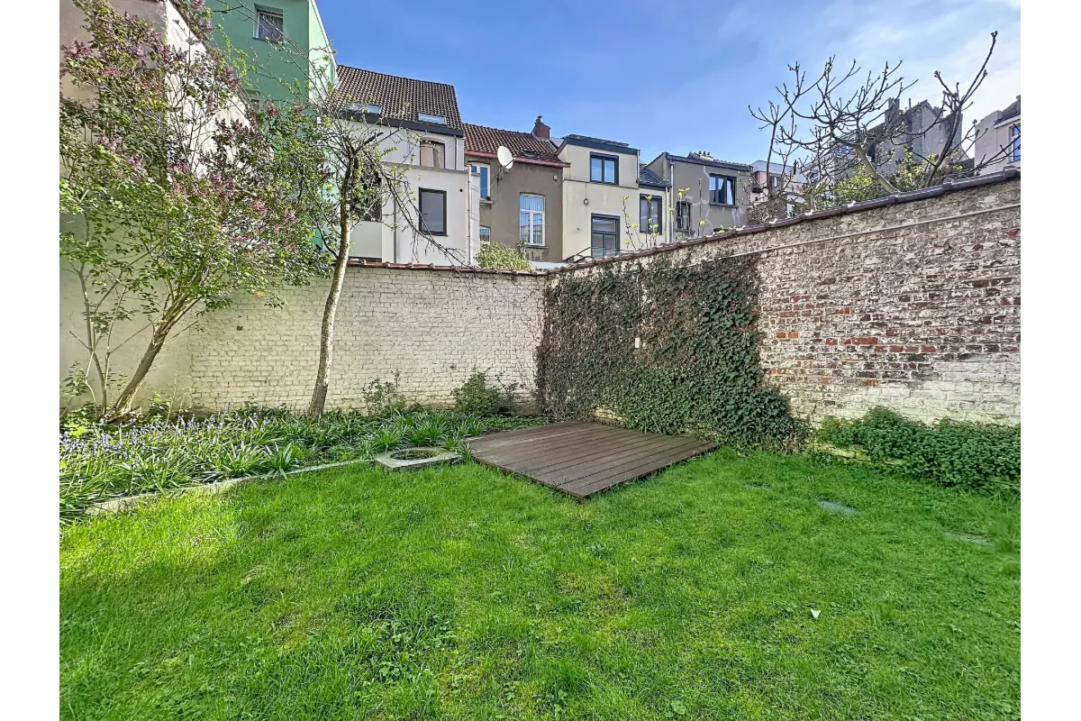 Duplex te  huur in Brussel 1000 1900.00€ 3 slaapkamers 140.00m² - Zoekertje 734881