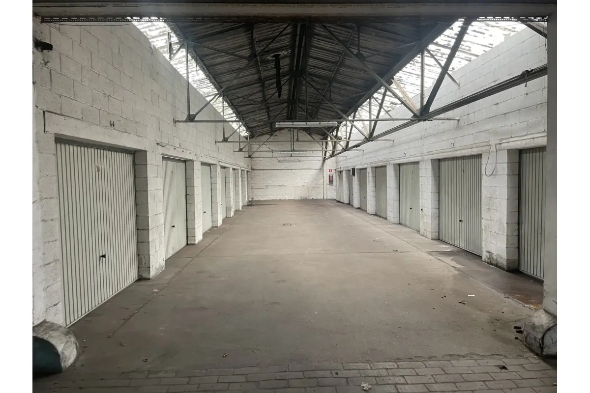 Parking / garage à vendre à Ixelles 1050 35000.00€  chambres m² - annonce 735113