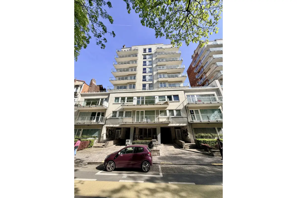 Appartement te  in Ukkel 1180 530000.00€ 4 slaapkamers 140.00m² - Zoekertje 735248