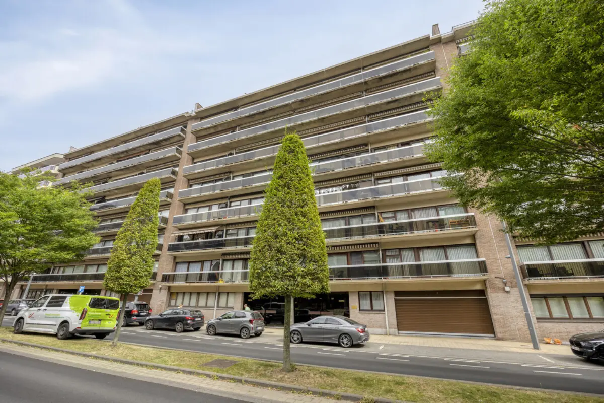 Appartement te  koop in Koekelberg 1081 445000.00€ 3 slaapkamers 182.00m² - Zoekertje 735040