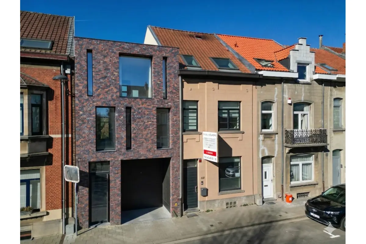 Terrain à vendre à Woluwe-Saint-Pierre 1150 295000.00€  chambres m² - annonce 735786
