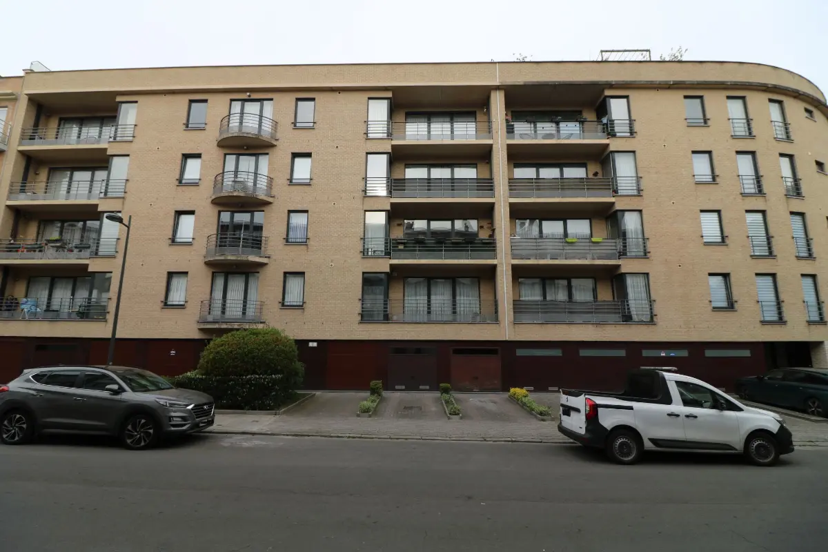 Penthouse à louer à Jette 1090 1870.00€ 3 chambres 161.00m² - annonce 735246